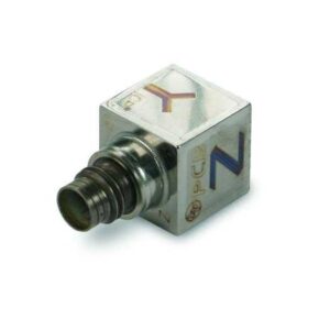 akcelerometrtypuICP®ModelA