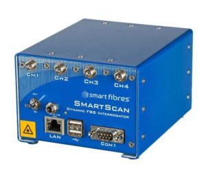 SmartScan nowy