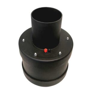 low frequency monopole LFVVS