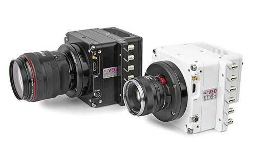 phantom veo s