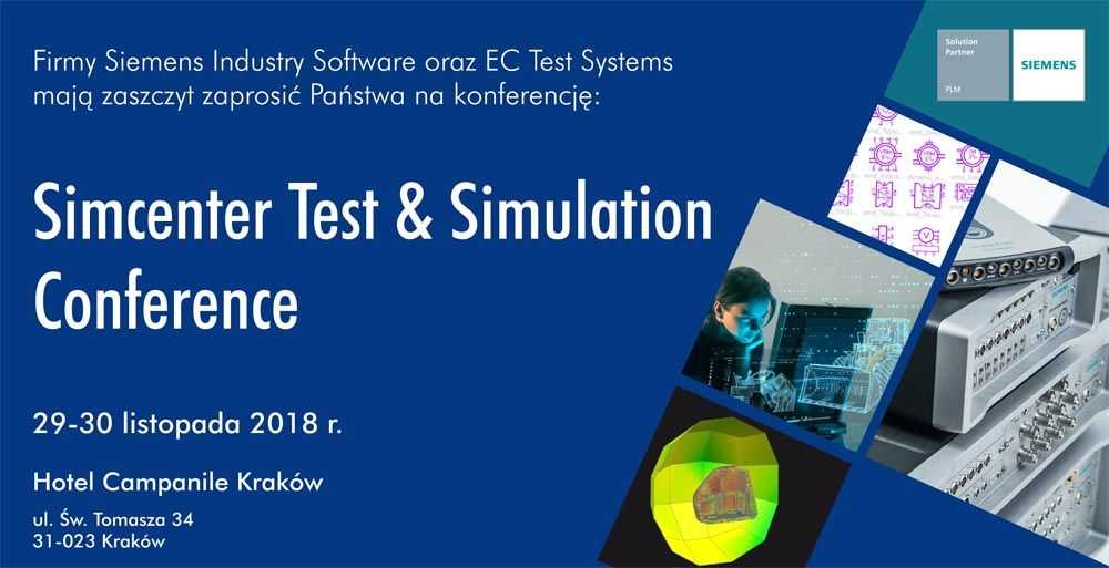 Simcenter Conferemce      bez