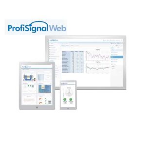 ProfiSignalWEB