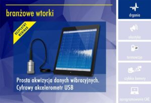branzowe wtorki TMS digiducer