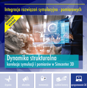 zaproszeniewebinar Simcenter korelacja new