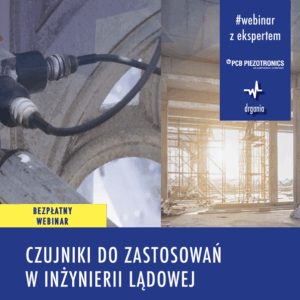 czujniki w inżynierii ladowej