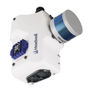 Kamera hiperspektralna Hyperspec® Co-Aligned HP™