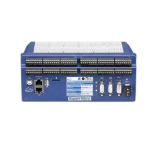 Rejestratory Expert Vibro
