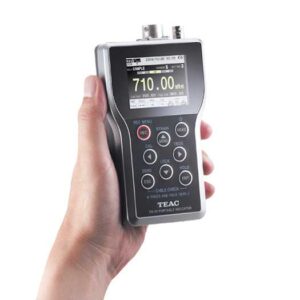 TD  Portable