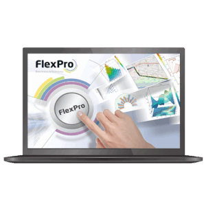 Oprogramowanie FlexPro