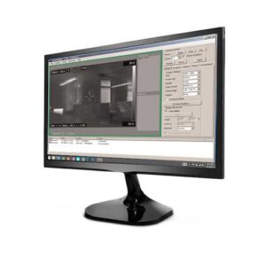 IrMonitor