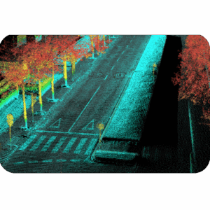 Systemy GPS/INS dla nawigacji i georeferencji