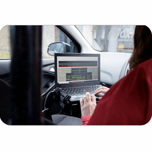 Systemy GPS/INS dla motoryzacji