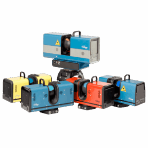 Skanery 3D Surphaser