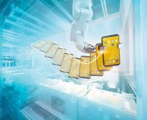 automation tour