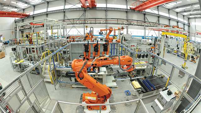 guangxi yuchai machinery featured tcm