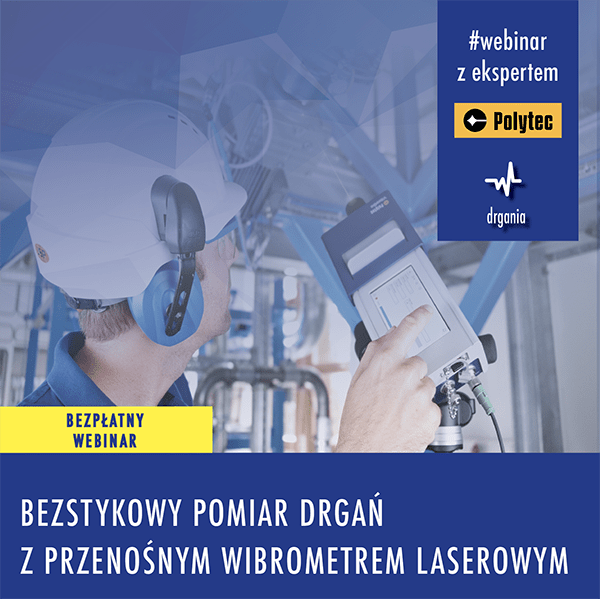 webinar bezstykowy pomiar drgan