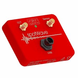 vallen spotWave