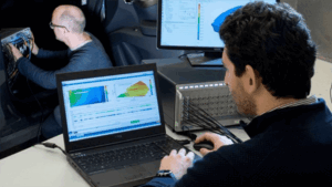 Testinginthedigitalage–VirtualConferenceEurope Motoryzacja,transportisprzętciężki