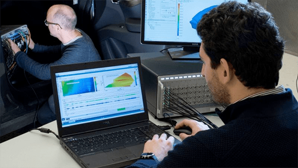 Testinginthedigitalage–VirtualConferenceEurope Motoryzacja,transportisprzętciężki