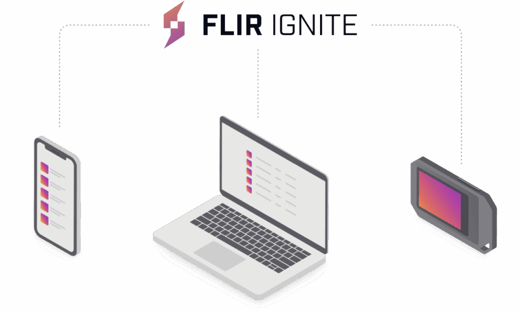 FLIR Ignite