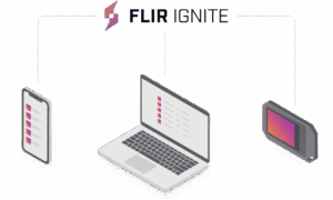 FLIR Ignite