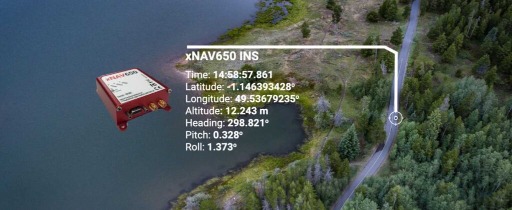 newxNAV nawigacja