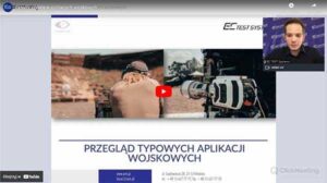 Kamery szybkie w aplikacjach wojskowych