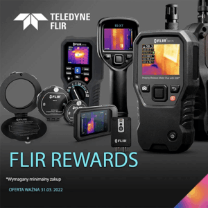 FLIRRewardszajazwka FLIR news data