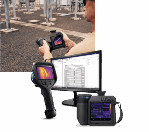 FLIR Thermal Studio Suite