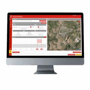 OxTS Georeferencer