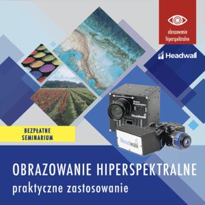 Obrazowanie hiperspektralne