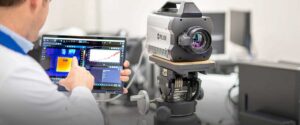 nowa seria FLIR X