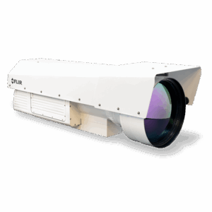 naukowa kamera termowizyjna FLIR RS6780