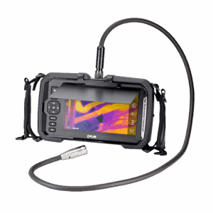 Wideoskop FLIR VS80