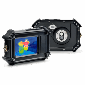 Kamera termowizyjna FLIR Cx5