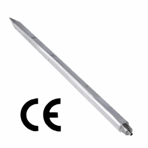Sonda ciśnienia ICP® Model 137B25