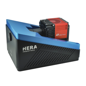 Kamera hiperspektralna HERA eSWIR (1200-2200 nm)