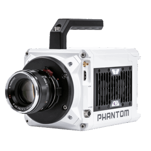 Kamera szybka Phantom T4040