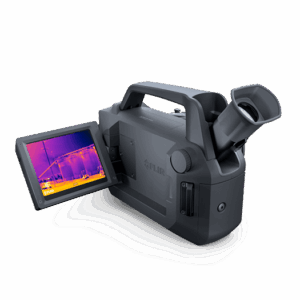 kamera termowizyjna FLIR Gx320