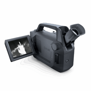 kamera termowizyjna FLIR G304