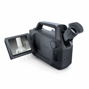 kamera termowizyjna FLIR G306