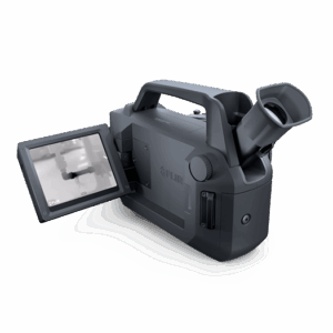 kamera termowizyjna FLIR G343
