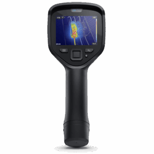 Kamera termowizyjna  FLIR E8 Pro