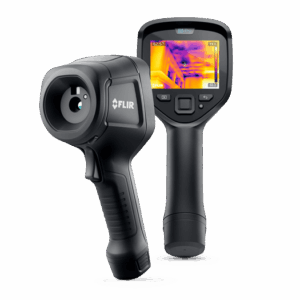 Kamera termowizyjna  FLIR E6 Pro