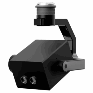 Sensor hiperspektralny BLACKBIRD v2
