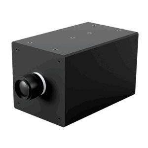 Hiperspektralny skaner liniowy BLACK INDUSTRY NIR