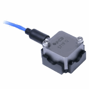 Akcelerometr Model 3711F122G