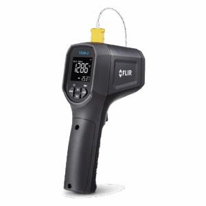 Pirometr FLIR TG56-2