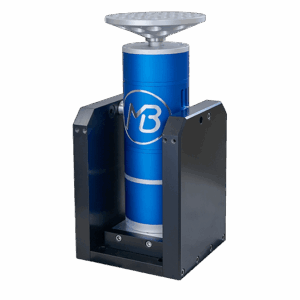 Elektrodynamiczne wzbudniki seria ALPHA