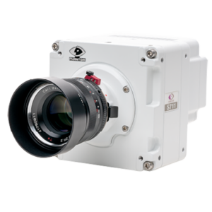 Szybka kamera wizyjna Phantom S711